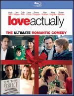 Love Actually [Blu-ray] - Richard Curtis