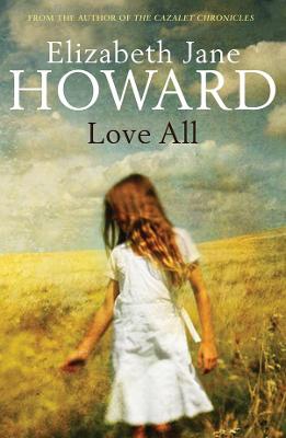 Love All - Howard, Elizabeth Jane