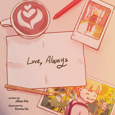 Love, Always - Ma, Jillian