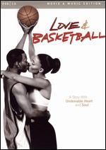 Love and Basketball [Special Edition] [DVD/CD]