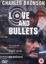 Love and Bullets - Stuart Rosenberg