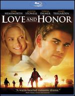 Love and Honor [Blu-ray] - Danny Mooney