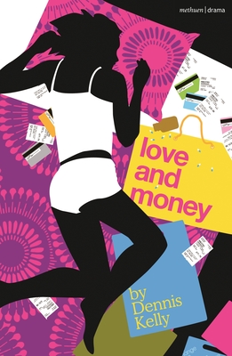 Love and Money - Kelly, Dennis