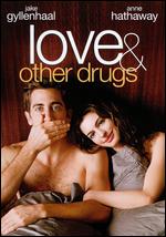 Love and Other Drugs - Edward Zwick
