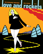 Love and Rockets: New Stories No. 2