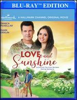 Love and Sunshine [Blu-ray]