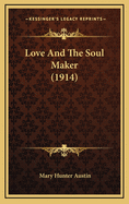 Love and the Soul Maker (1914)