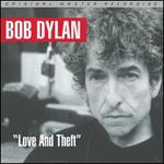 Love and Theft [Limited Edition Hybrid SACD]