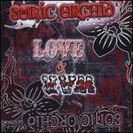 Love and War - Sonic Orchid