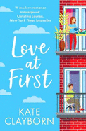 Love at First: A fun and heartwarming romance