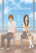 Love at Fourteen, Vol. 1: Volume 1