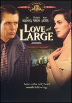 Love at Large - Alan Rudolph