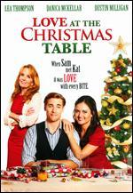Love at the Christmas Table - Rachel Goldenberg