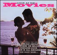 Love at the Movies [Polygram] - Various Artists