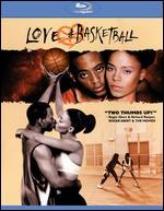 Love & Basketball [Blu-ray]