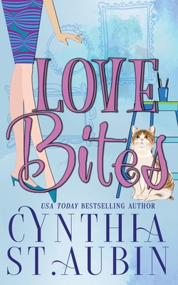 Love Bites - St Aubin, Cynthia