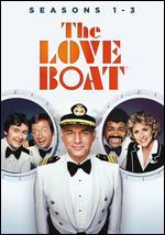 Love Boat: Seasons 1-3