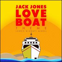 Love Boat Theme - Jack Jones