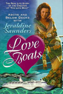 Love Boats - Saunders, Jeraldine