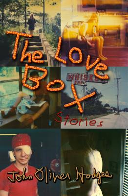 Love Box - Hodges, John Oliver
