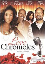 Love Chronicles: Secrets Revealed