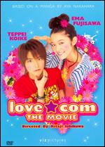 Love.com: The Movie - Kitaji Ishikawa
