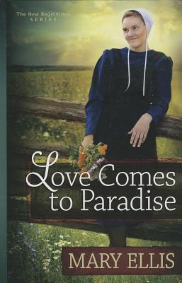 Love Comes to Paradise - Ellis, Mary