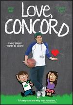 Love, Concord