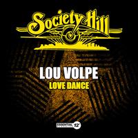 Love Dance - Lou Volpe