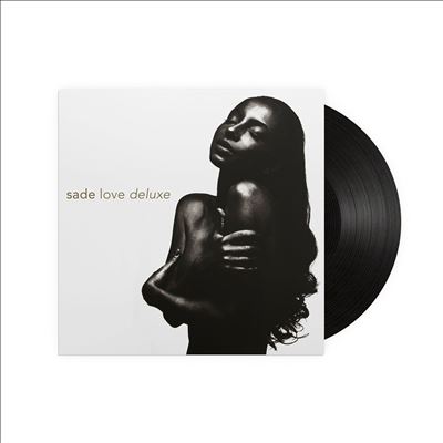 Love Deluxe - Sade