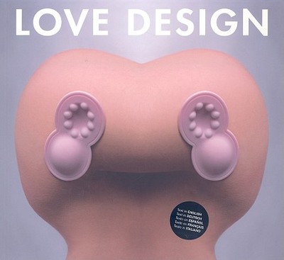 Love Design - Daab Publising (Creator)