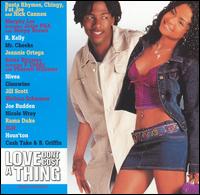 Love Don't Cost a Thing - Original Soundtrack