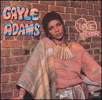 Love Fever - Gayle Adams