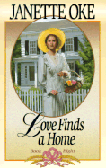 Love Finds a Home - Oke, Janette