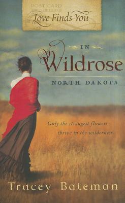 Love Finds You in Wildrose, North Dakota - Bateman, Tracey