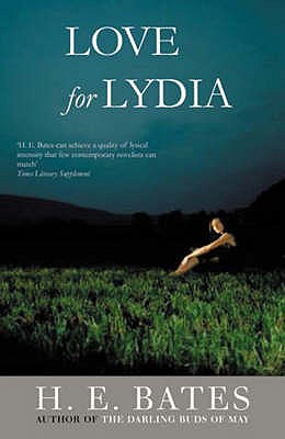 Love for Lydia - Bates, H.E