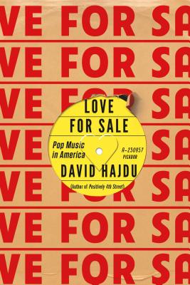 Love for Sale - Hajdu, David