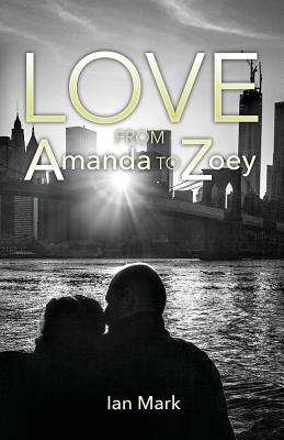 Love from Amanda to Zoey - Mark, Ian