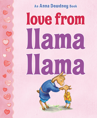 Love from Llama Llama - 