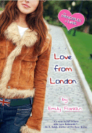 Love from London: The Principles of Love - Franklin, Emily