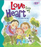 Love from My Heart (Boys)