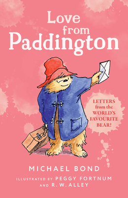 Love from Paddington - Bond, Michael