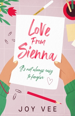 Love From Sienna - Vee, Joy