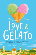 Love & Gelato: Now a major Netflix film!