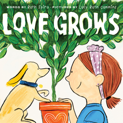 Love Grows - Spiro, Ruth