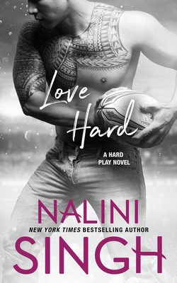 Love Hard - Singh, Nalini