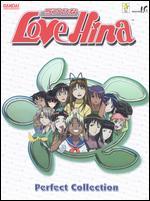 Love Hina: Perfect Collection [9 Discs]