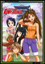 Love Hina: The Complete Series [4 Discs]