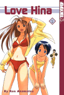 Love Hina Volume 1 - Akamatsu, Ken