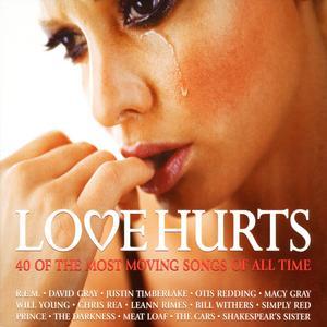 Love Hurts [Castle] - Various Artists